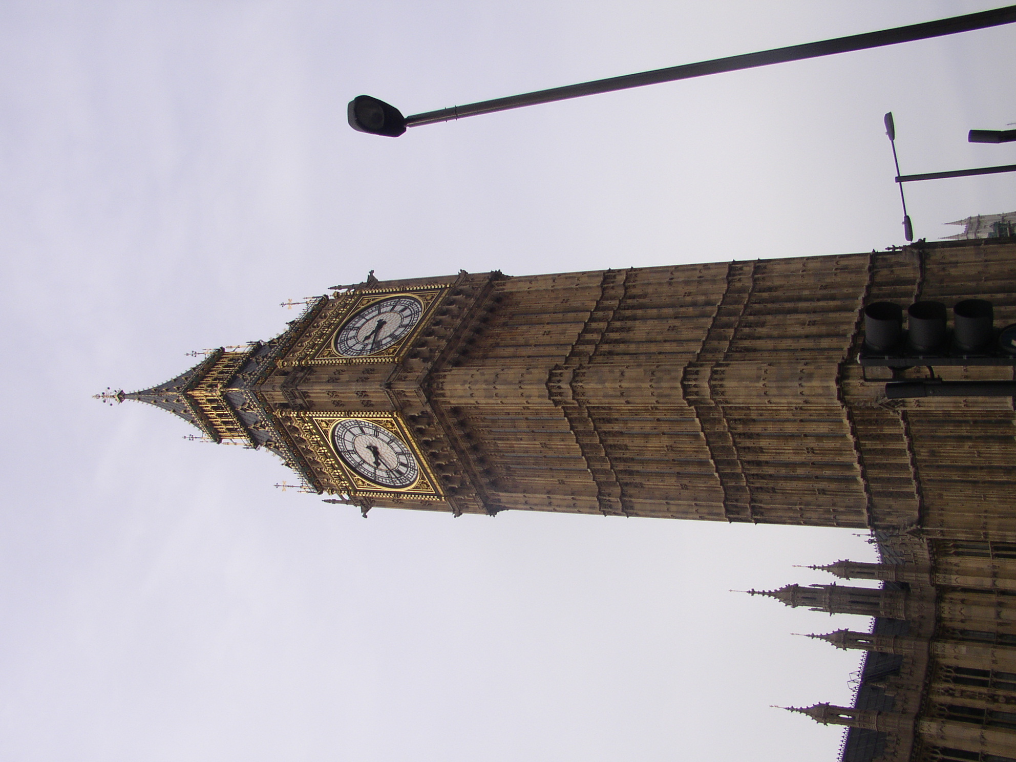 Big Ben